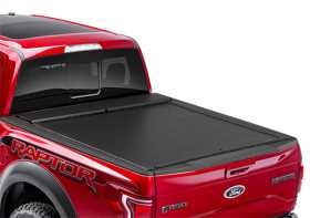 Roll-N-Lock® A-Series Truck Bed Cover BT102A